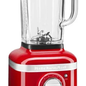 Aktuell KitchenAid Standmixer K400 1,4 l 1200 W Artisan liebesapfelrot