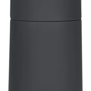 Microplane Gewürzmühle 2in1 12 cm Speciality Dark Grey Mega-Angebot