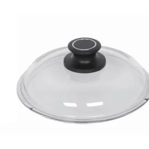 Sonderaktion AMT Gastroguss Glasdeckel 20cm rund