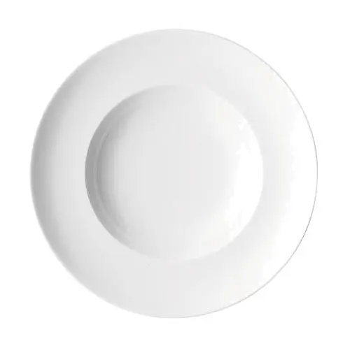 Thomas Pastateller klein 25cm Amici weiss Rabatt
