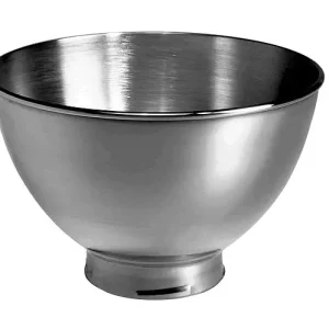 KitchenAid Edelstahlschüssel Kitchen Aid 3l Neuheit