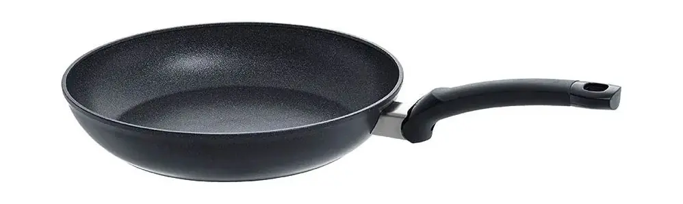 Direkt Vom Hersteller Fissler Pfanne 24 cm Adamant Classic anthrazit