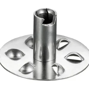 ESGE Zauberstab Quirlscheibe silber Beliebt