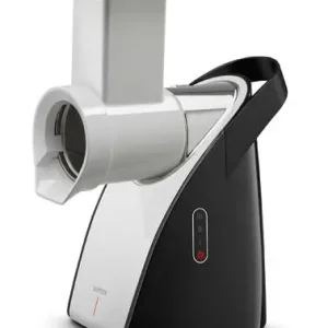 Jupiter Universalraffel mit 3 Trommeln Begrenztes Angebot
