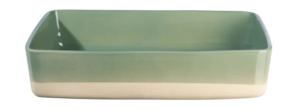 Sonderaktion ASA Auflaufform 36x26 cm Grande al forno Sage