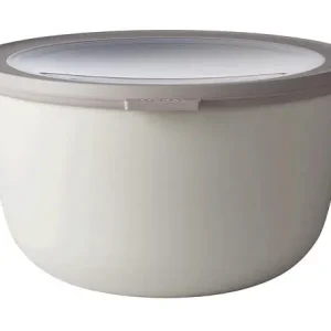 Expressversand Mepal Multischüssel 3,0 l Cirqula Nordic White