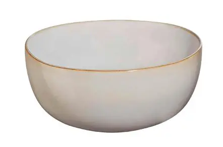 ASA Salatschale 22 cm Saisons Sand Direktkauf