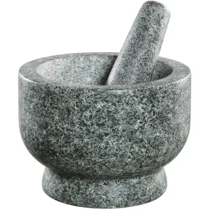 Solange Der Vorrat Reicht Cilio Mörser Goliath 18,5 cm schwarz