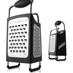 Microplane Vierkantreibe Specialty Serie Must-Have