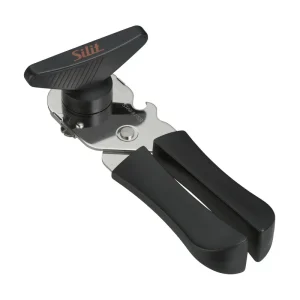 Mega-Angebot Silit Profi-Dosenöffner schwarz