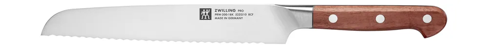 Mega-Angebot Zwilling Brotmesser 20 cm Pro Wood