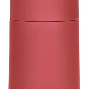 Heißes Angebot Microplane Gewürzmühle 2in1 12 cm Speciality Lipstick Pink