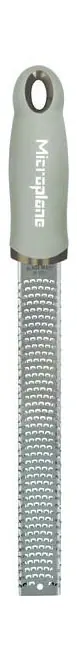 Wochenendangebot Microplane Reibe Salbei Grün Premium Zester
