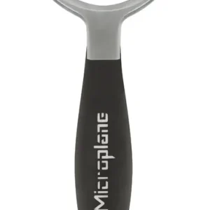 Garantierte Lieferung Microplane Profi Y Schäler Speciality schwarz