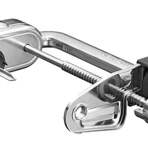 Günstig KitchenAid Spiralschneider mit 4 Messern zu Küchenmaschine