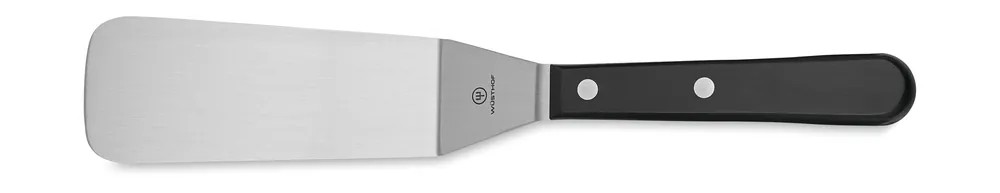 Schnäppchen Wüsthof Palette 12 cm Gourmet schwarz