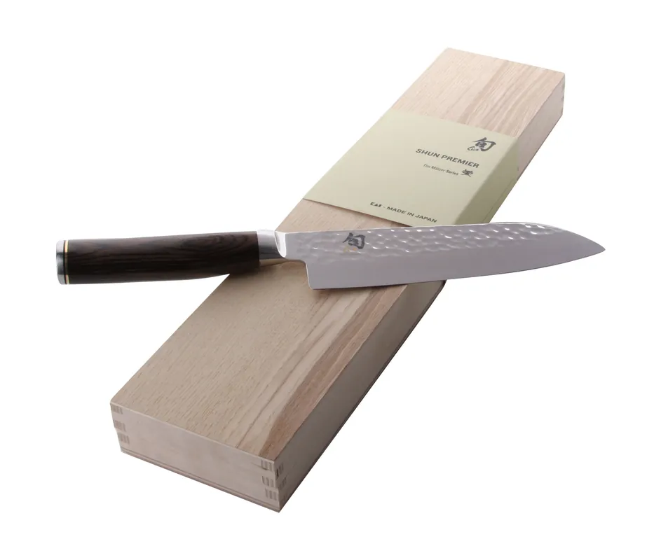 Jetzt Bestellen Kai Santokumesser 18 cm Shun Premier