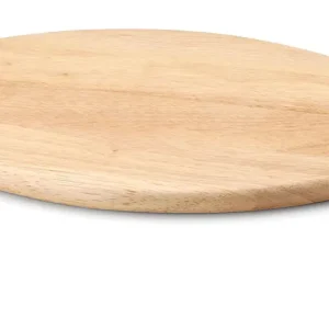 Continenta Brett oval 34,5x25,5cm Aktuell