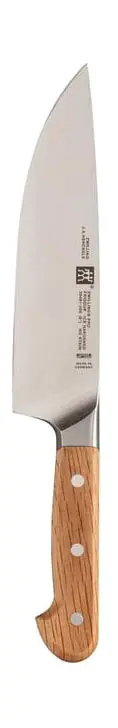 Top-Preis Zwilling Kochmesser 20 cm Pro Wood