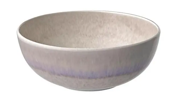 Villeroy & Boch Bol 17 cm Perlemor Sand Direktkauf