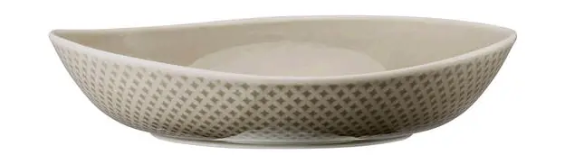 Rosenthal Teller tief 22 cm Junto Pearl Grey Günstig