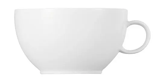 Thomas Cappuccino Obertasse Sunny Day Weiss Bestseller