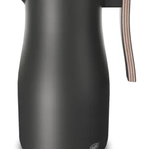 Expressversand Alfi Isolierkanne 1,0 l Studio Allure schwarz