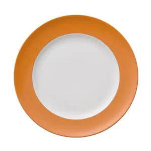 Thomas Frühstücksteller 22 cm Sunny Day Orange Meistverkauft