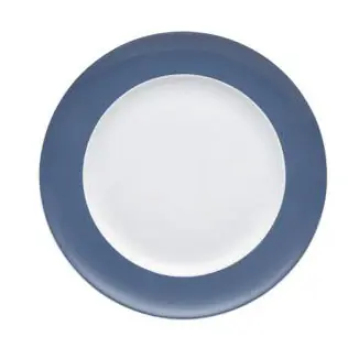 Thomas Frühstücksteller 22 cm Sunny Day Nordic Blue Aktuell