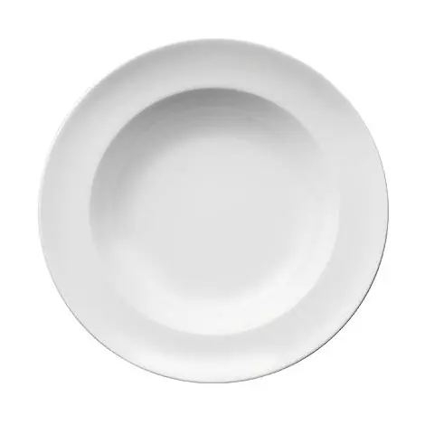 Thomas Suppenteller 23 cm rund Vario Pure - Sunny Day weiss Direktkauf