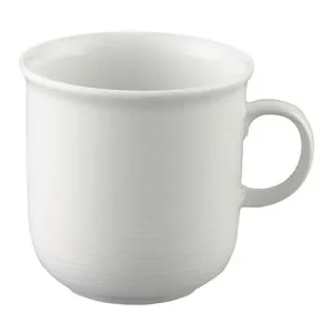 Saisonangebot Thomas Henkelbecher 0,28 l Trend Weiss