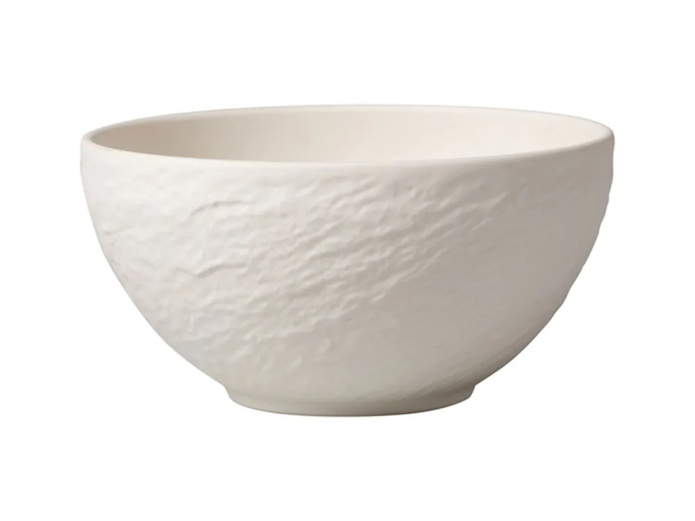 Villeroy & Boch Bol 0,43 l Manufacture Rock blanc Direkt Vom Hersteller