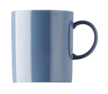 Thomas Henkelbecher 0,3l Sunny Day Nordic Blue Markenprodukt