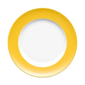 Letzte Chance Thomas Frühstücksteller 22 cm Sunny Day Yellow