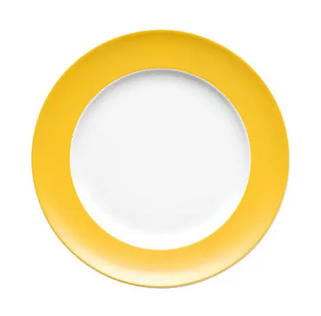 Letzte Chance Thomas Frühstücksteller 22 cm Sunny Day Yellow