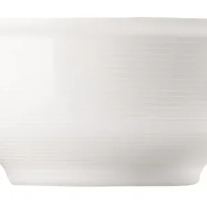 Begrenztes Angebot Thomas Müslischale 16 cm Trend Weiss