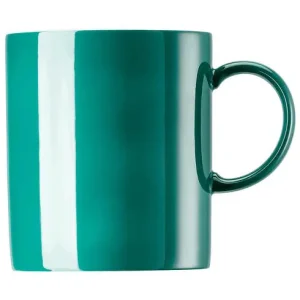 Preisknaller Thomas Henkelbecher 0,3 l Sunny Day Seaside Green