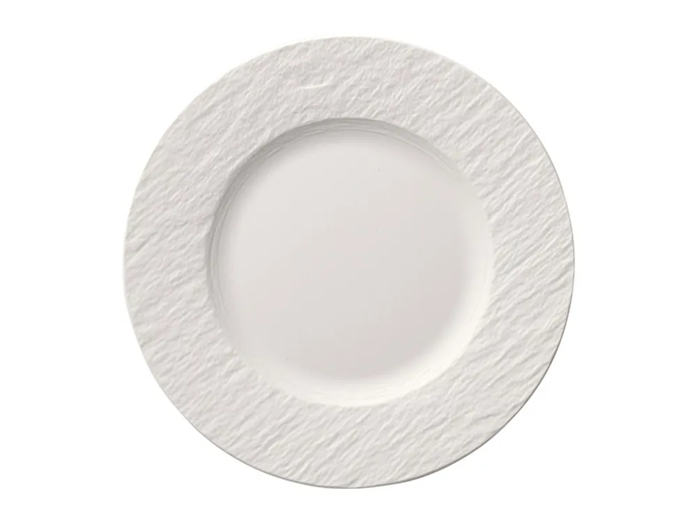 Villeroy & Boch Frühstücksteller 22 cm Manufacture Rock blanc Sofort Bestellen