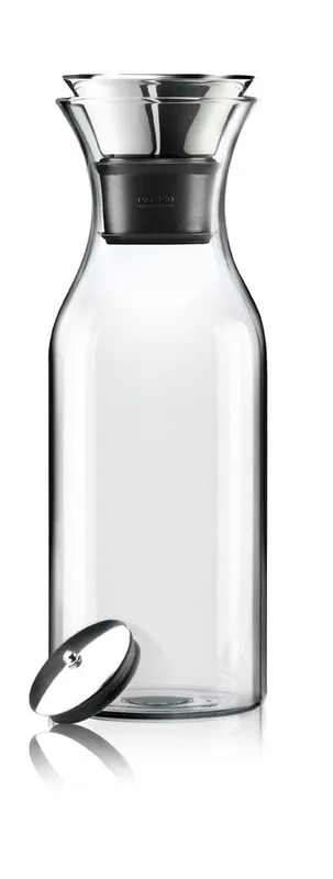Eva Solo Kühlschrankkaraffe 1 l klar Abverkauf