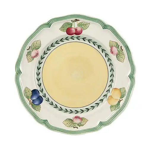Villeroy & Boch Frühstücksteller 21 cm French Garden Fleurence Rabatt