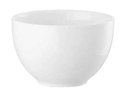 Neue Kollektion Thomas Müslischale 12cm Sunny Day Weiss
