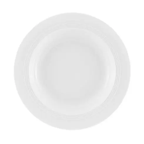 Friesland Suppenteller 23 cm Jeverland Weiß Wochenendangebot