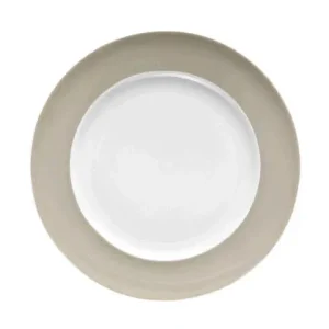 Begrenztes Angebot Thomas Frühstücksteller 22 cm Sunny Day Greige