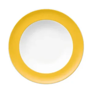 Schneller Versand Thomas Suppenteller 23 cm Sunny Day Yellow