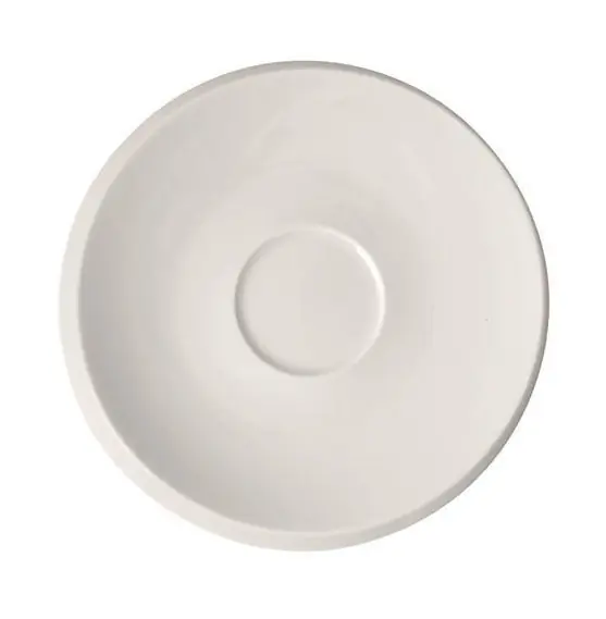 Villeroy & Boch Kaffee/Tee-Untertasse 17 cm NewMoon Bestseller