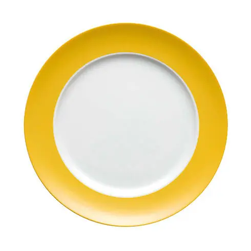 Ausverkauf Thomas Speiseteller 27 cm Sunny Day Yellow