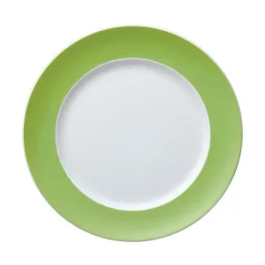 Thomas Speiseteller 27 cm Sunny Day Apple Green Meistverkauft
