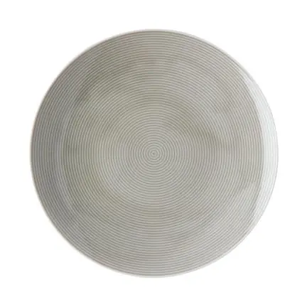 Thomas Frühstücksteller 22 cm Loft Colour Moon Grey Neue Ware