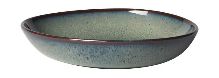 Abverkauf Villeroy & Boch Schale 21 cm Lave gris