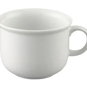 Super-Preis Thomas Kaffeetasse 0,18 l Trend Weiß